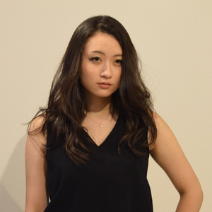 グラマラスなロング