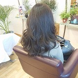 骨折から初のカットカラー
