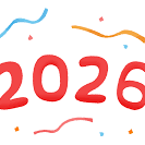 ２０２６明けましておめでとうございます